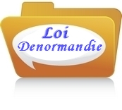 Loi Denormandie