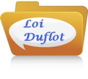 Loi Duflot Loi Duflot