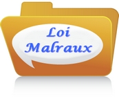 Loi Malraux